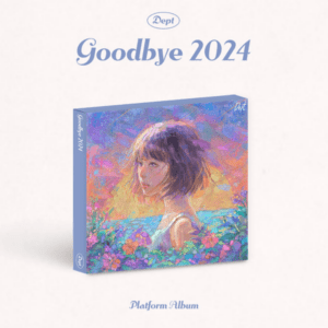 [DEPT] GOODBYE 2024 (PLATFORM ALBUM)