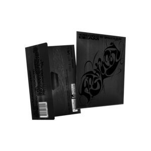 [SEVENTEEN - HOSHI X WOOZI] BEAM (WEVERSE ALBUMS VER.)