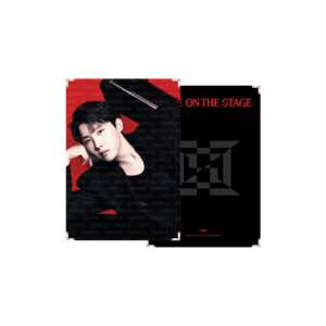 [BTS – J-HOPE] ПРЕМИУМ ФОТО (HOPE ON THE STAGE)