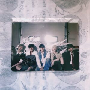 [TXT] СТЕНД-ФОТО К THE STAR CHAPTER : SANCTUARY (WEVERSE)