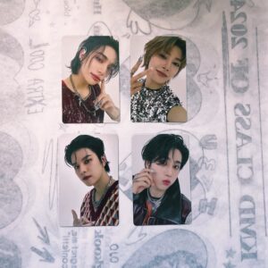 [STRAY KIDS] ПРЕДЗАКАЗА К ATE (APPLEMUSIC)