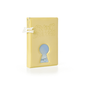 [BTS - J-HOPE] МИНИ-БИНДЕР ДЛЯ ФОТОКАРТ (SWEET DREAMS MERCH)