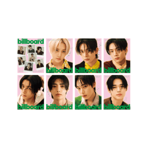 [ENHYPEN] BILLBOARD KOREA