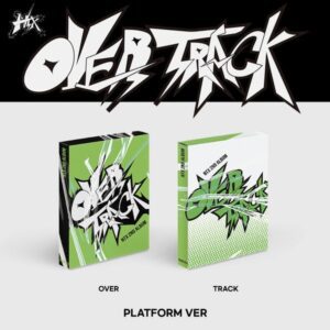 [NTX] OVER TRACK (PLATFORM VER.)