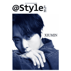 [EXO - XIUMIN] AT STAR1 2025.04