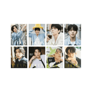 [DAY6] (WEVERSE) DICON VOLUME N°27