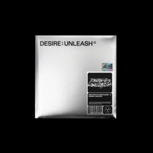 [ENHYPEN] DESIRE : UNLEASH (ENGENE VER.) (6TH MINI ALBUM)