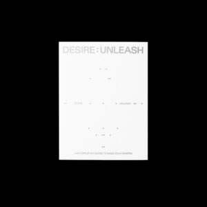 [ENHYPEN] DESIRE : UNLEASH (WEVERSE ALBUMS VER.) (6TH MINI ALBUM)