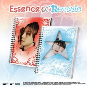[EXO - BAEKHYUN] ESSENCE OF REVERIE (PHOTOBOOK VER.) (5TH MINI ALBUM)