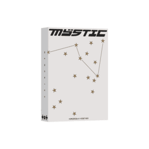 [TXT] MEMORIES : MYSTIC