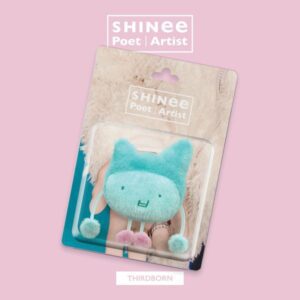 [SHINee] POET | ARTIST (THIRDBORN VER.) (SINGLE ALBUM)
