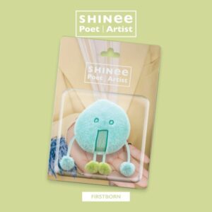 [SHINee] POET | ARTIST (FIRSTBORN VER.) (SINGLE ALBUM)