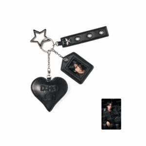 [BTS - JIN] ХОЛДЕР ДЛЯ ID-ФОТО (ECHO MERCH)