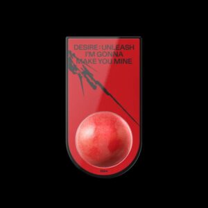 [ENHYPEN] DESIRE : UNLEASH (BATH BOMB VER.) (6TH MINI ALBUM)