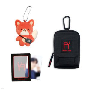 [ATEEZ – WOOYOUNG] MINI BAG (HBD KIT)