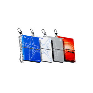[TXT] THE STAR CHAPTER: TOGETHER (MINI BOOK KEYRING VER.)