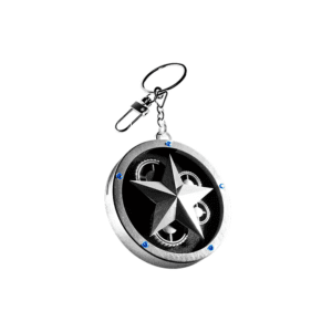 [TXT] THE STAR CHAPTER: TOGETHER (STAR KEYRING VER.)