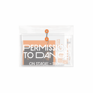 [BTS] (WEVERSE SHOP) PERMISSION TO DANCE ON STAGE - SEOUL (DIGITAL CODE)
