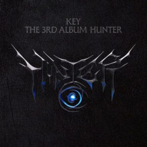 [SHINEE - KEY] HUNTER (PACKAGE B VER.)