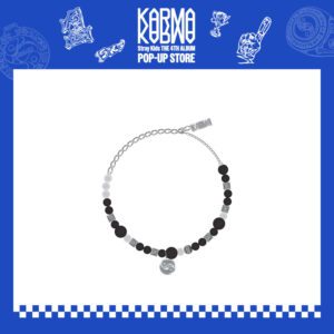 [STRAY KIDS] БРАСЛЕТ (POP-UP KARMA MERCH)