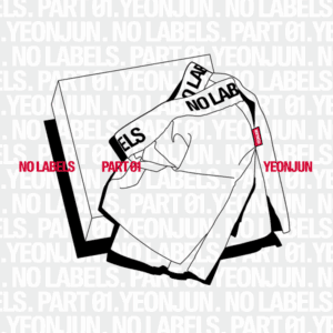 [TXT - YEONJUN] NO LABELS: PART 01 (TRUNK SHORTS VER.)