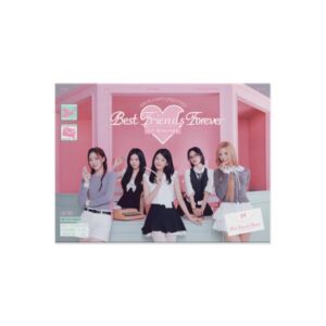 [ITZY] (FANS SHOP) Best Friends Forever (2026 SEASON'S GREETINGS)