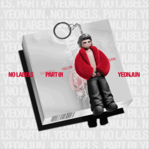 [TXT - YEONJUN] NO LABELS: PART 01 (Figure Ver.)