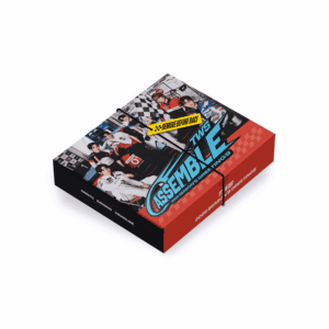 [TWS] (WEVERSE SHOP) 2026 SEASON’S GREETINGS
