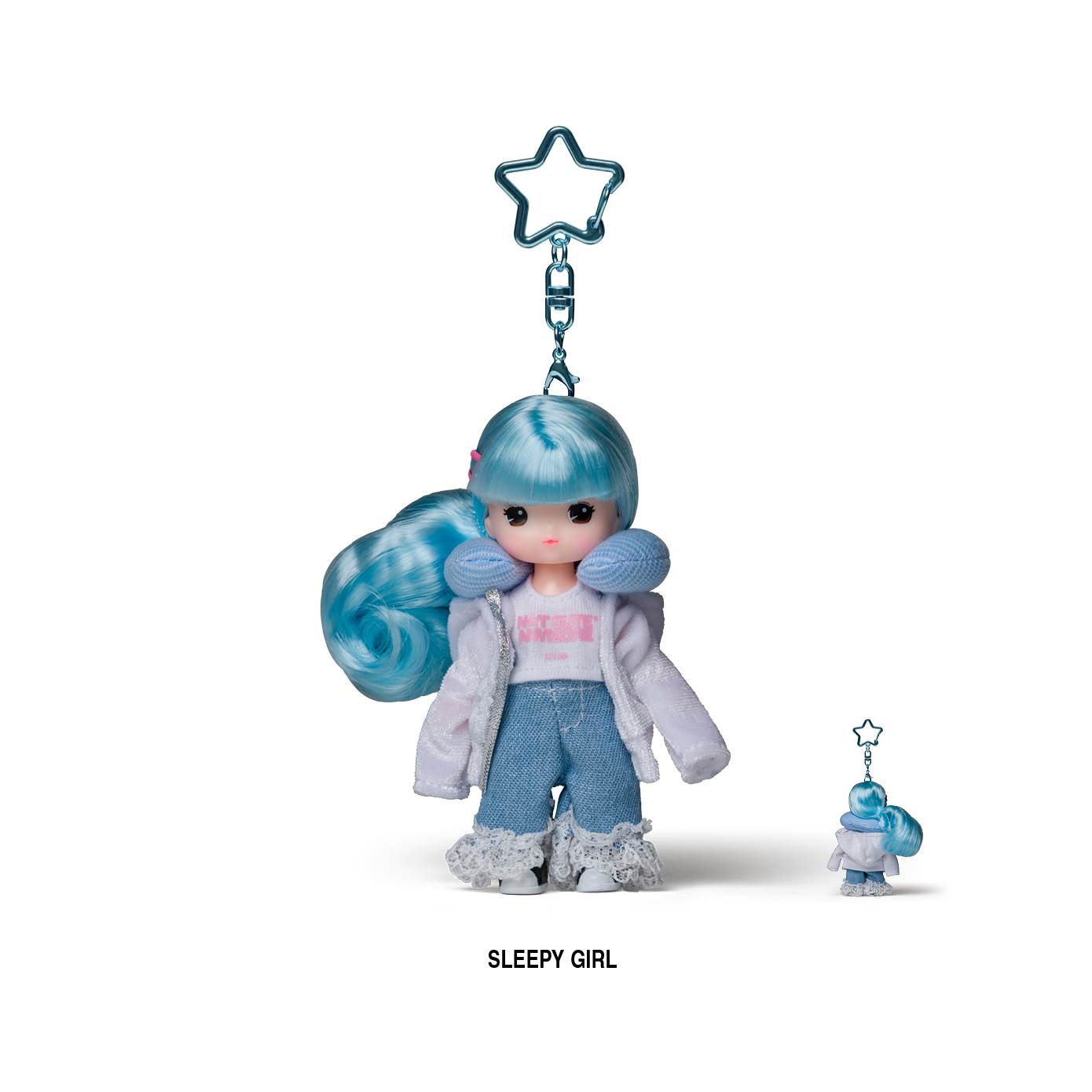 ILLIT] NOT CUTE ANYMORE (Little Mimi Ver.) - kmd studio 😊