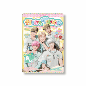 [PLAVE] (WEVERSE SHOP) 2026 SEASON’S GREETINGS
