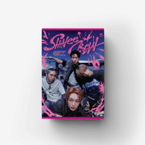 [SHINee] (KTOWN4U) 2026 SEASON'S GREETINGS