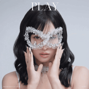 [TWICE - MISAMO] (WITHMUU) PLAY (Solo Limited Edition | MOMO Ver.) JAPAN 1st Album