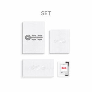 [BTS] (EARLY-BIRD) ARIRANG (STANDARD Ver. (Set) + Living Legend Ver. + Weverse Albums ver.)