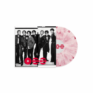 [BTS] ARIRANG (Modern Korea Vinyl)