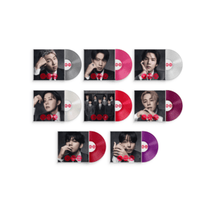 [BTS] ARIRANG (Standard Vinyl)