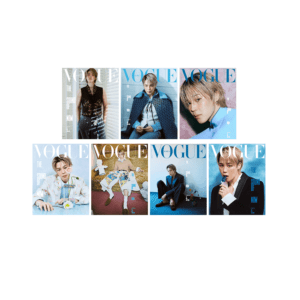 [BTS - JIMIN] VOGUE 2026.02