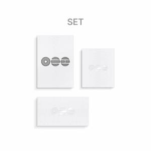 [BTS] (LUCKY DRAW) ARIRANG (STANDARD Ver. (Set) + Living Legend Ver.)