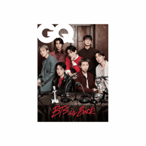 [BTS] GQ KOREA 2026.03
