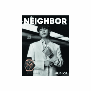 [BTS - JUNGKOOK] The NEIGHBOR 2026.03