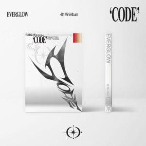 [EVERGLOW] (MINIRECORD) CODE (4th MINI ALBUM)