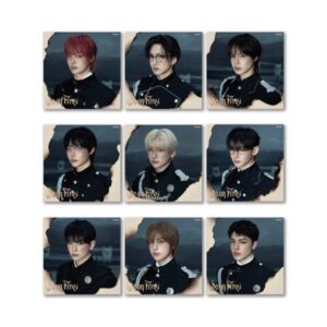 [&TEAM] We on Fire (SOLO EDITION - Random)