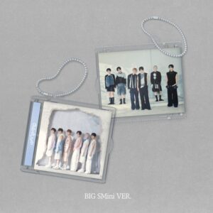 [NCT WISH] Ode to Love (Big SMini Ver.) (SMART ALBUM)