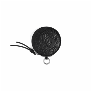 [BTS] Картхолдер черный (ARIRANG MERCH)