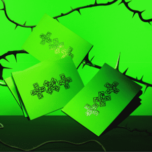 [TXT] 7TH YEAR: A Moment of Stillness in the Thorns (THORN Ver.)