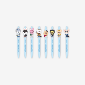 [STRAY KIDS] SKZOO ACRYLIC GEL PEN