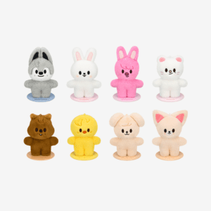 [STRAY KIDS] SKZOO PLUSH STANDING Ver.