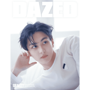 [ENHYPEN] Dazed & Confused 2026.05 (Версия C)