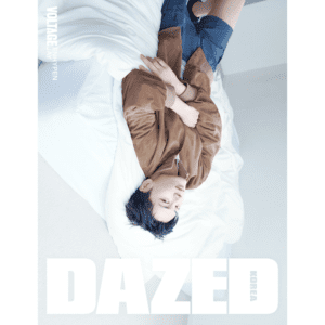 [ENHYPEN] Dazed & Confused 2026.05 (Версия D)