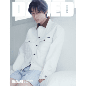 [ENHYPEN] Dazed & Confused 2026.05 (Версия G)