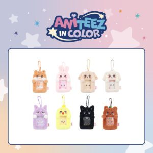 [ATEEZ] MINI PHOTO HOLDER (ANITEEZ IN COLOR)